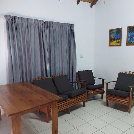 East Africa Safaris Villa Chizavane Dış mekan fotoğraf