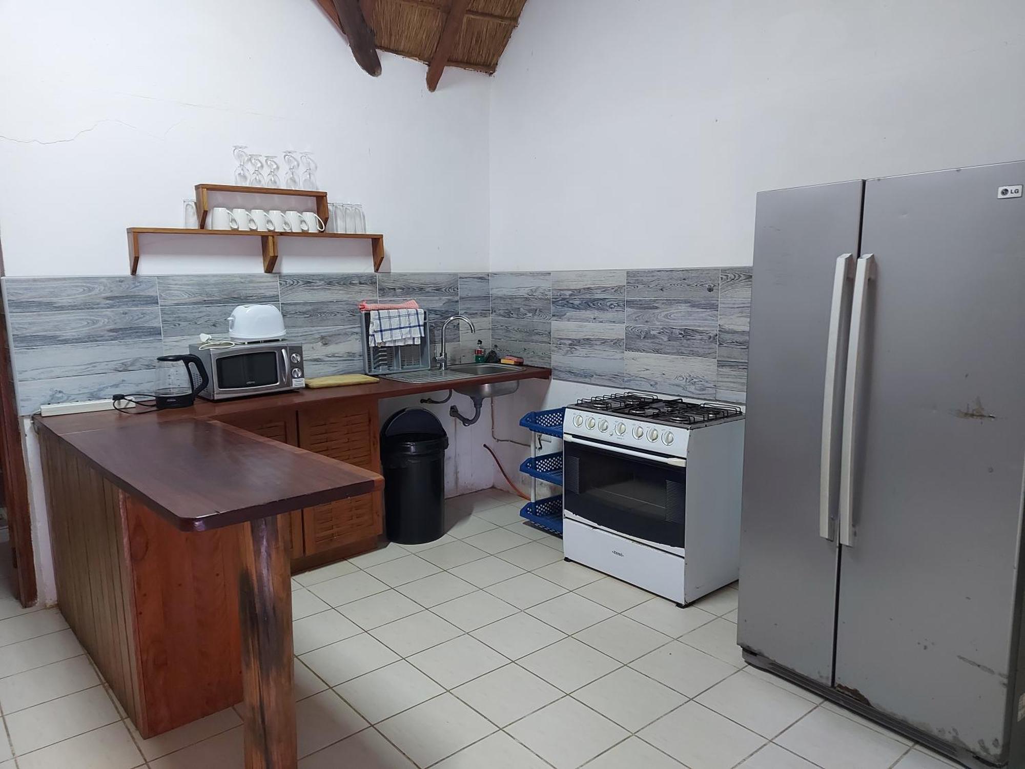 East Africa Safaris Villa Chizavane Dış mekan fotoğraf